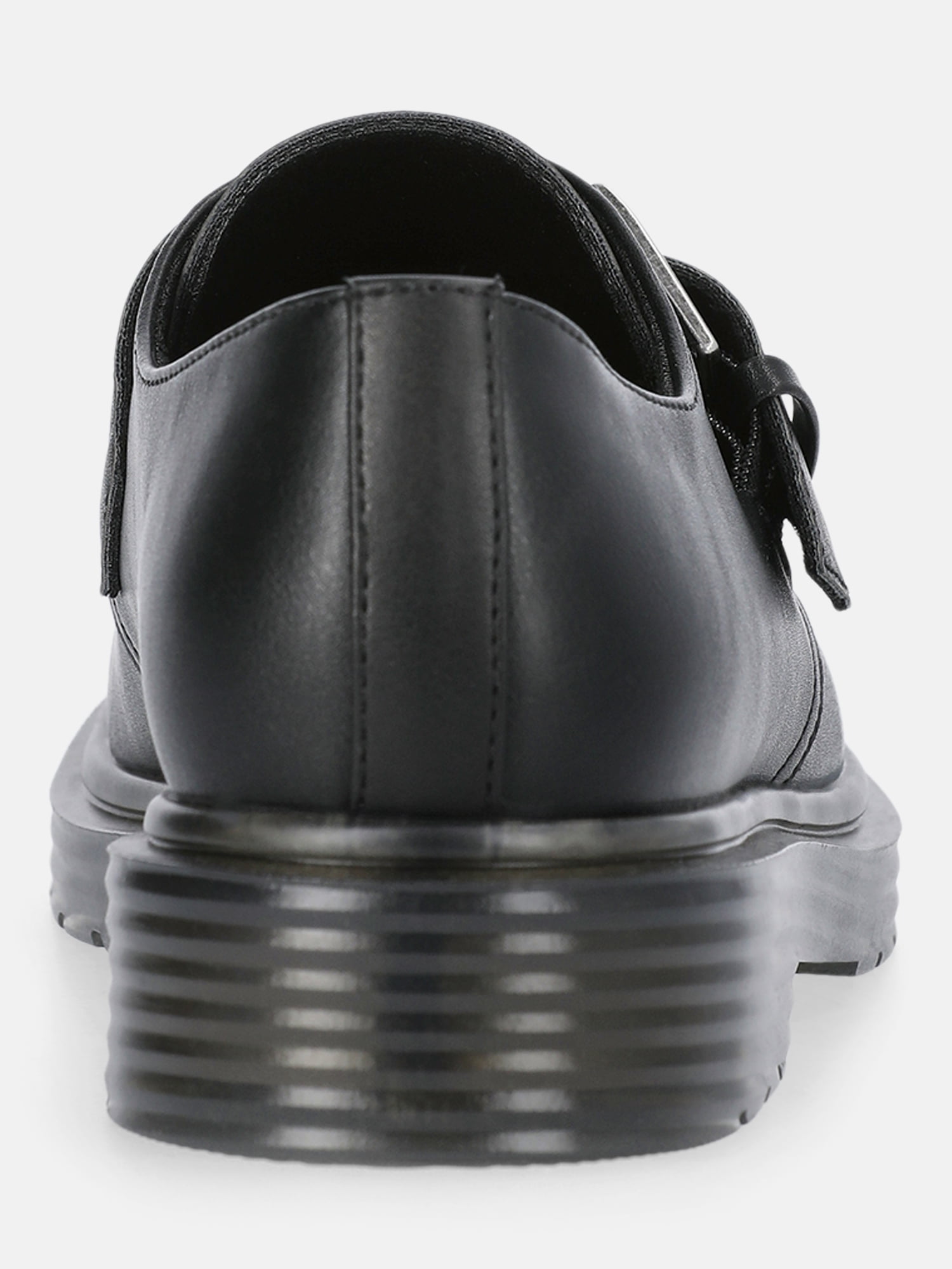 Weekend Academy Boys Lug Sole Oxford Shoes