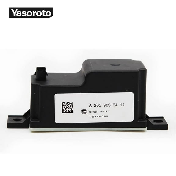 Voltage Converter Technology Auxiliary Battery Mercedes Benz C Class 205 E W205 W213 CE GLC A 2059053414