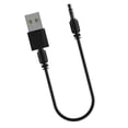 thumbnail image 3 of Receptor de audio Hugo 3.5 Mm 4.2 Convertidor Adaptador para automóviles, 3 of 10