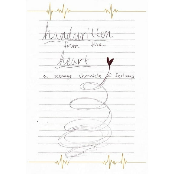 Handwritten From the Heart, (Paperback)