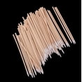 thumbnail image 4 of 12x100pcs Bastoncillos De Algodón Laboratorio Mango De Madera Aplicador De Maquillaje 10cm Sunnimix Cotonetes, 4 of 8