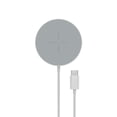 thumbnail image 2 of Cargador Rápido Inalámbrico HYPERCEL para iPhone 13 Series Blanco, 2 of 9