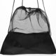 thumbnail image 3 of KAKOWELY Bolsa de malla con cordón, mochila con cordón para baloncesto, pelota de fútbol, 3 of 5