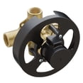 thumbnail image 2 of Válvula para bañera y ducha MOEN M-Pact Brass Posi-Temp 2510, 2 of 6