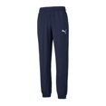 thumbnail image 1 of Pantalón Puma Active Woven para Hombre 586733-06 azul marino M, 1 of 4