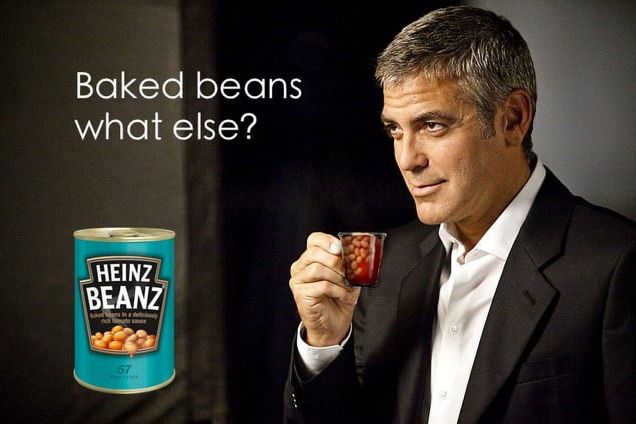 Heinz Beans, 13.7 oz
