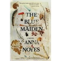The Blue Maiden, (Hardcover)
