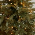 thumbnail image 6 of Nearly Natural 4.5 ft. Christmas Tree w/Clear Lights & Decorative Planter, 6 of 9