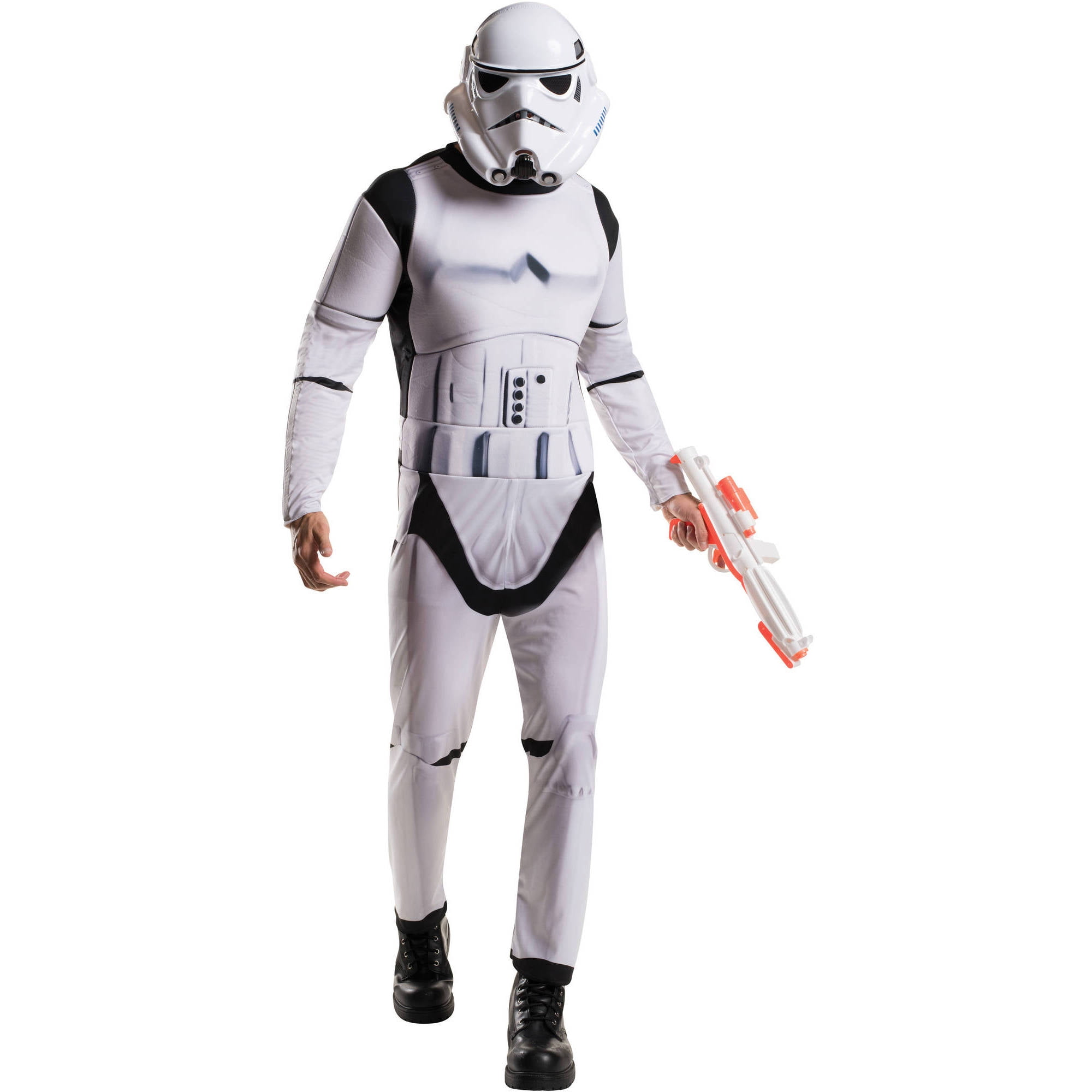 storm trooper armor costume