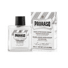 Proraso Liquid After Shave Cream, 3.4 Ounce + Schick Slim Twin ST for Sensitive Skin