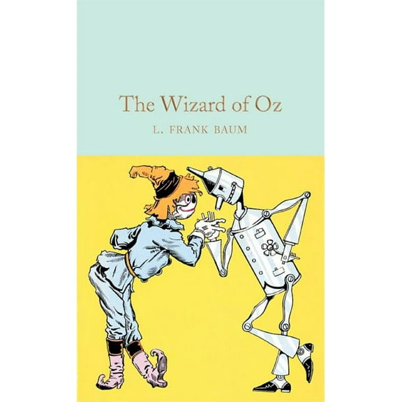 The Wizard of Oz, (Hardcover)
