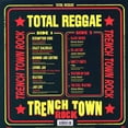 thumbnail image 2 of Various Artists - Total Reggae: Trench Town Rock - Music & Performance - Vinyl, 2 of 2