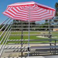 thumbnail image 1 of Langgg 1 Pce Support de Parasol de Balcon Pince de Table pour Parasol de Patio et de Plage, 1 of 6