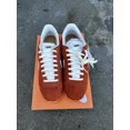 thumbnail image 2 of Nike Cortez SE Dark Russet Men Sizes 8 - 13 Flax Muslin Sail HF3142 200 New, 2 of 6