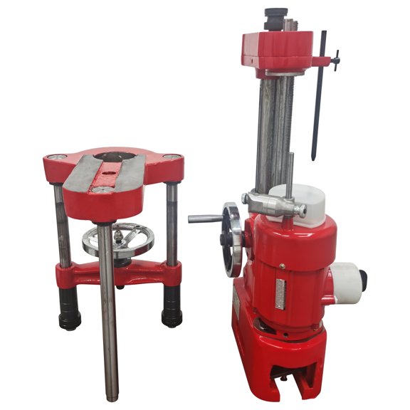 T809A Cylinder Boring Machine Engine Cylinder Boring Repair Tool for Motorcycle & Tractor