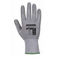thumbnail image 2 of Portwest AP31 Senti Cut Lite Glove Black/Gray, Small, 2 of 2