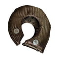 thumbnail image 4 of kurtrusly Turbocharger Heat Shield Cover for T3 Fireproof Turbo Blanket, 4 of 8