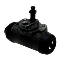 Raybestos WC37690 Professional Grade Drum Brake Wheel Cylinder Fits select: 2000-2006 TOYOTA TUNDRA, 1996-1999 TOYOTA 4RUNNER