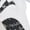 white-style-4, variant on 2024 Math Formula Women Or Men Lace Up Flat Sneakers Female Mesh Walking Footwear