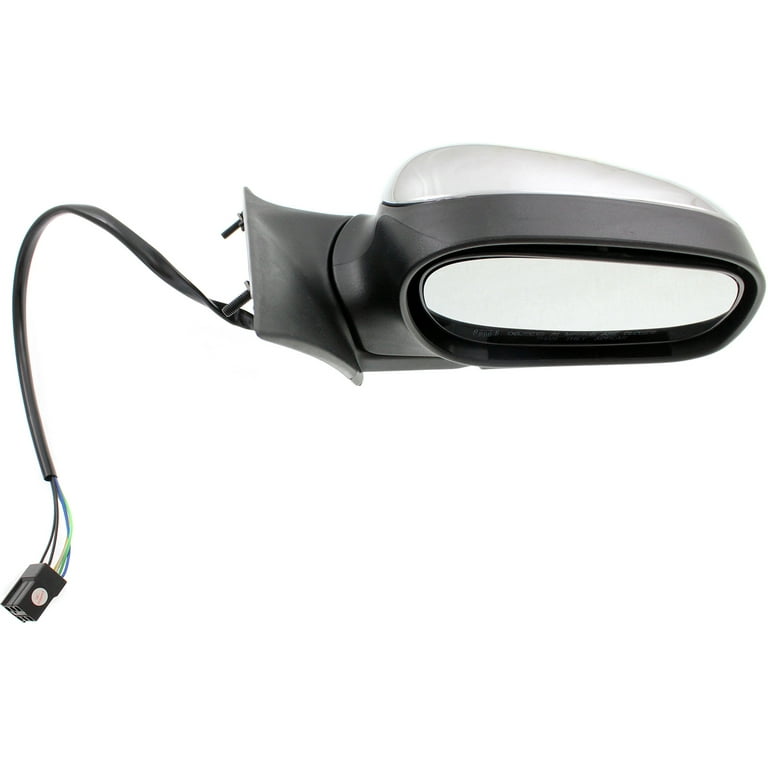Mirror Compatible With 2003-2008 Mercury Grand Marquis 2002-2008