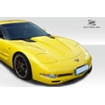 thumbnail image 2 of 1997-2004 Chevrolet Corvette C5 Duraflex DTM Hood - 1 Piece, 2 of 6
