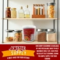 thumbnail image 4 of Fusion Select Red Curry Paste - Seasoning Spice Blend, 14 Oz, 4 of 5