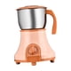 thumbnail image 2 of Molinillo de café eléctrico, molinillo de especias, adaptador de enchufe de EE. UU., máquina trituradora, molinillo de granos portátil para tienda,, 2 of 8