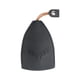 thumbnail image 1 of Funda de cuero para llave de coche, funda protectora para llave, funda para tarjeta de control, funda para puerta de coche con efecto gota de agua, antirrobo, 1 of 2