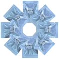 thumbnail image 1 of Ambientadores para auto DUHKHAS de fragancia sólida, 8 paquetes con almohadillas, 1 of 5