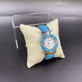 thumbnail image 5 of N'icePackaging 3 Qty - 3" x 3" Camelhide-Beige Linen Watch/Bangle Pillow Display -for Sales/Merchandise/Crafts/Storage/Display, 5 of 9