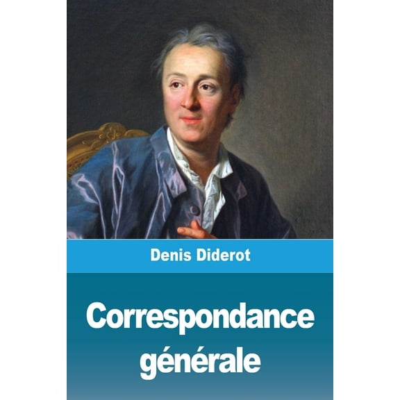 Correspondance gÃ©nÃ©rale, (Paperback)