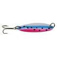 thumbnail image 6 of Acme Tackle Freshwater Kastmaster, Fishing Spoon, 1/2oz., Rainbow Trout, Lake, 6 of 6
