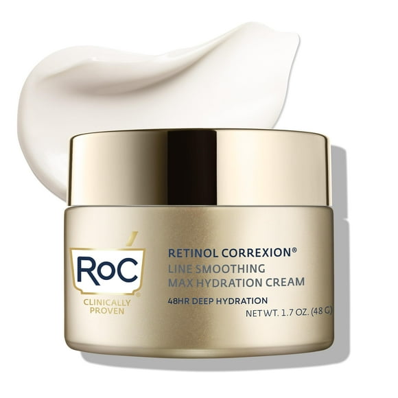 Crema hidratante RoC Retinol Correxion Max Daily Hydration 50 ml