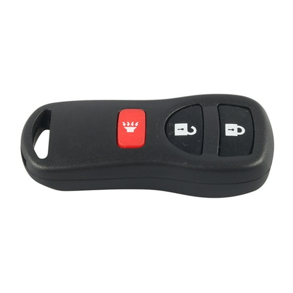 Phyun 2Pcs Remote Key Fob For Nissan Frontier Titan Xterra Cwtwb1U733