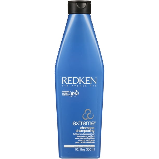 Redken Redken Extreme Bleach Recovery Lamellar Water Treatment 6 8 Oz And Cica Cream 5 1 Oz Walmart Com Walmart Com