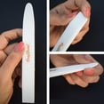 thumbnail image 2 of CrafTreat Teflon Bone Folder and Scoring Tool - Lifter - Paper Scorer for Paper Crafting, Origami, Bookbinding and Scrapbooking, 2 of 6