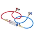 thumbnail image 3 of Remplisseur de Réfrigérateurs, Outil de Remplissage de Pression Type Auto Conditionneur d'Air Réservoir d'Eau Type Réservoir d'Eau Outil Auto, 3 of 5
