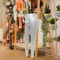 thumbnail image 2 of EeaseCA Inflatable Mannequin Male Trousers Display Mannequin Mens Pants Half Body Model for Store, 2 of 8