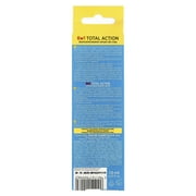 Eveline Cosmetics 8w1 Total Action, Concentrated Eyelash Serum, 0.35 fl oz (10 ml)