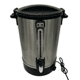 thumbnail image 1 of Calentador De Agua Acero Inoxidable 10lts 60 Tazas Plateado, 1 of 8