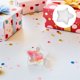 thumbnail image 2 of 25 cajas de dulces transparentes con forma de estrella para regalos de Navidad, adornos colgantes transparentes, contenedor de plástico rellenable para regalos navideños., 2 of 8