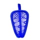 thumbnail image 2 of 1 Pieza de Ropa Interior de Color Azul Atractivo para Mujeres, 2 of 8