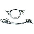 thumbnail image 1 of 8PK ASST WIRE LEADE - FRENCH, 1 of 3
