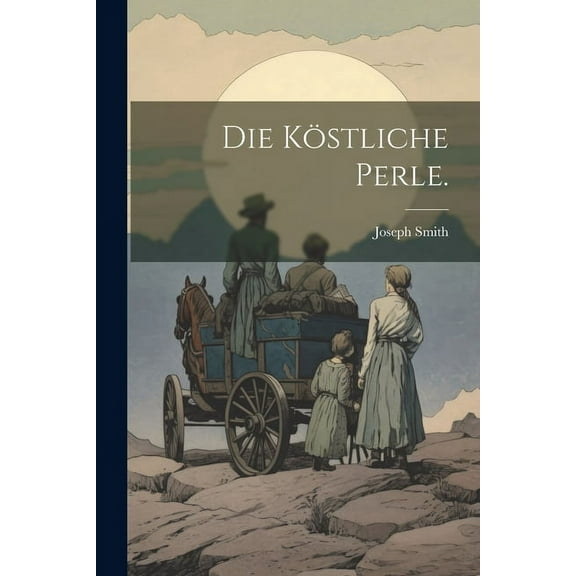 Die Köstliche Perle. (Paperback)