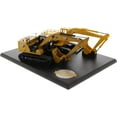 thumbnail image 6 of Diecast Masters | 1:50 Scale Cat 225 and 323 Excavators | Evolution Series | 85715, 6 of 9