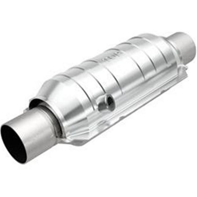 Magnaflow M66-52324 Convertisseurs Catalytiques Universels 2 Po.