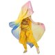 thumbnail image 5 of Bufanda de Danza Del Vientre Yuyangstore Cinturón Bufanda de cinturo de Cadera Mujer, 5 of 8