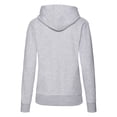 thumbnail image 2 of Fruit of the Loom Hoodie Classique pour Femmes, 2 of 3
