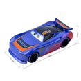 thumbnail image 1 of The New Disney Pixar Cars 3 Lightning McQueen Mater Fabulous Hudson 1:55 Diecast Metal Alloy Model Car Toys For Boy Gift Gao Jinjia LED, 1 of 2
