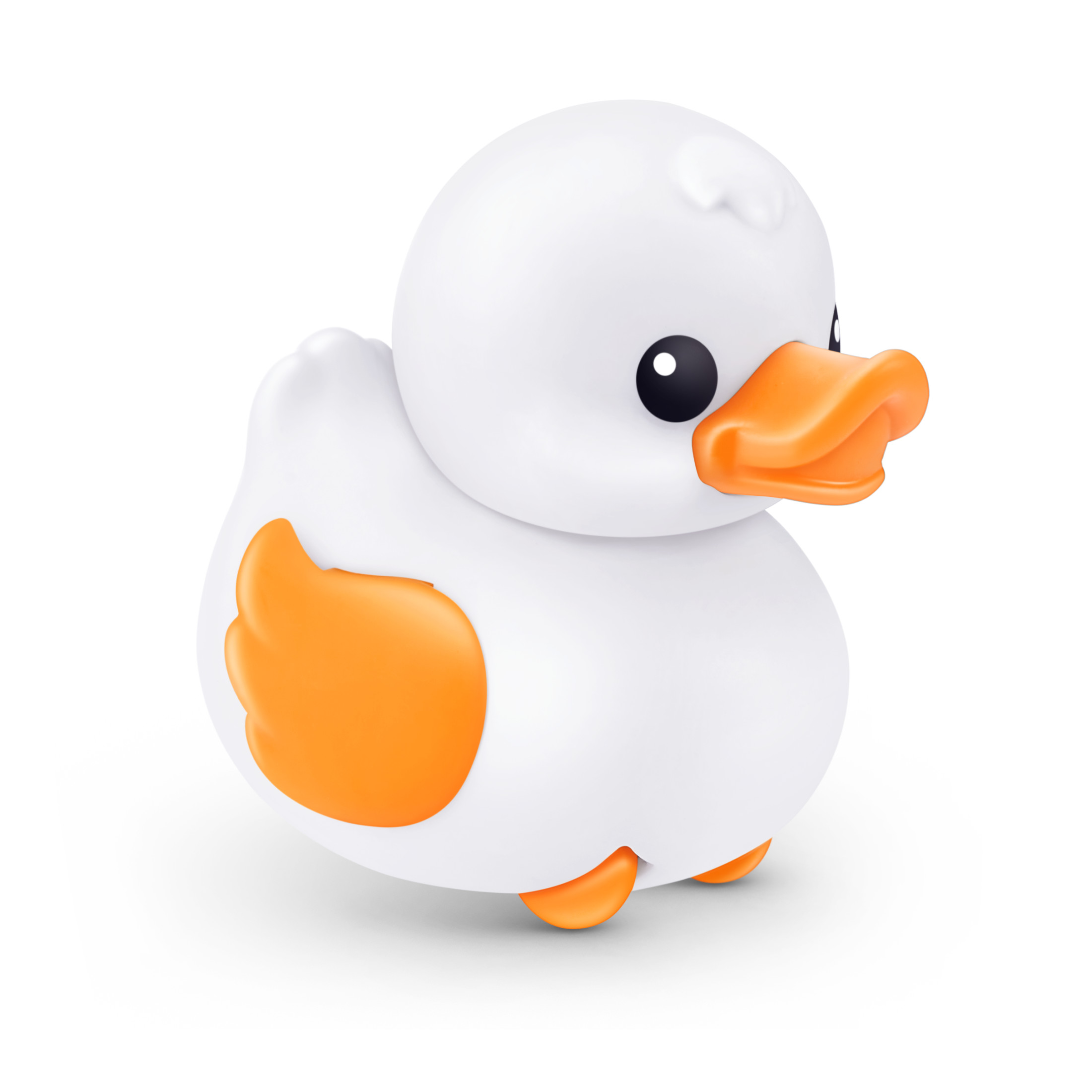 Pets Alive Mommy Duck Surprise de ZURU Élever Jouer Surprise Éclosion Interactif Filles Jouet